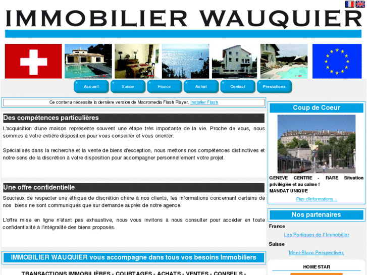 www.immobilierwauquier.com