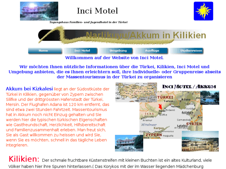 www.inci-motel.com