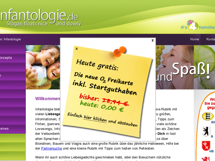 www.infantologie.de