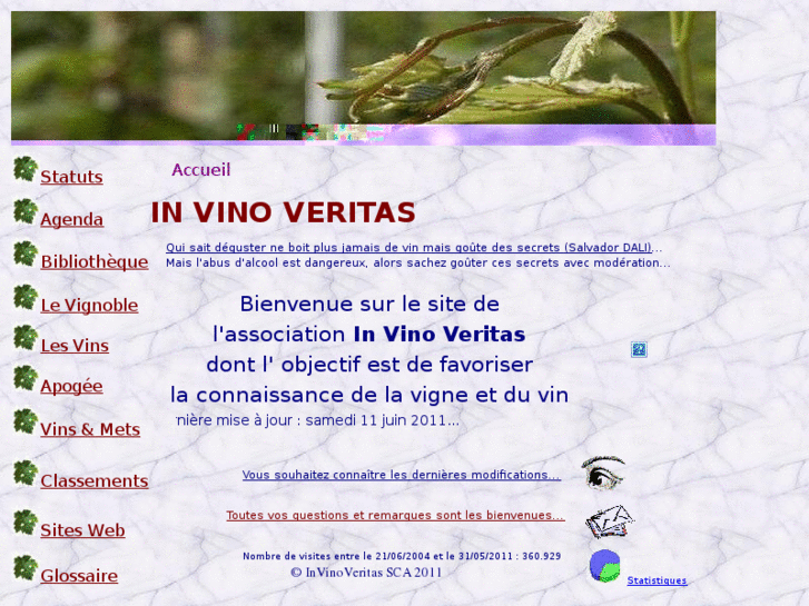 www.invinoveritas.fr