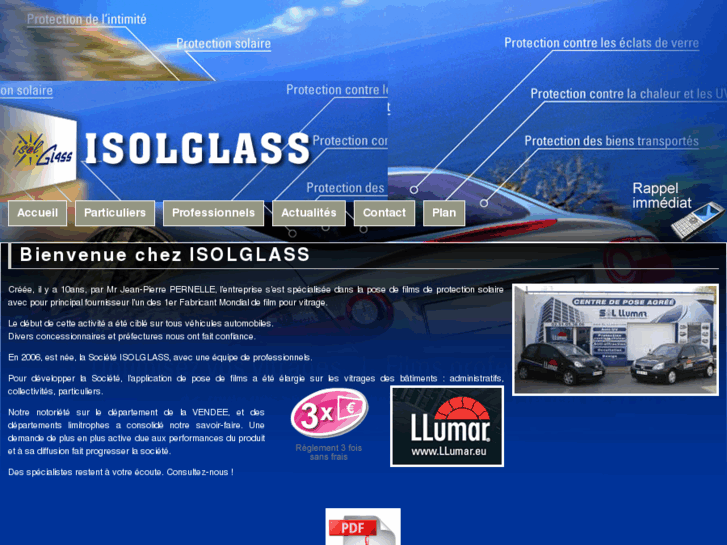 www.isolglass.fr