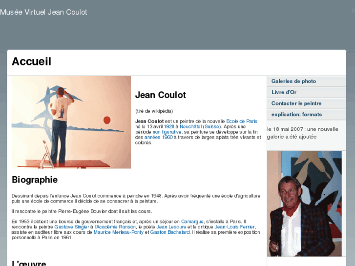 www.jean-coulot.com