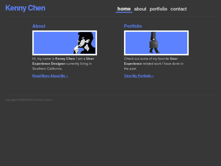 www.kennychen.net