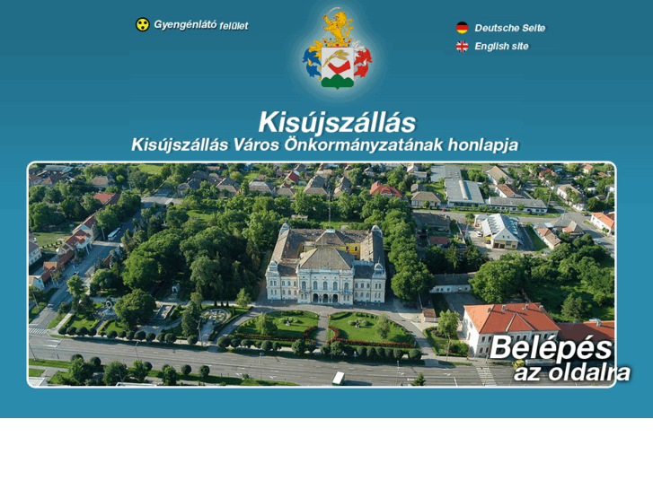 www.kisujszallas.hu