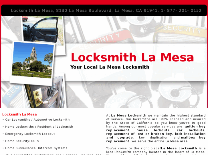 www.la-mesa-locksmith.net