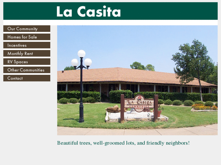 www.lacasitamhc.com