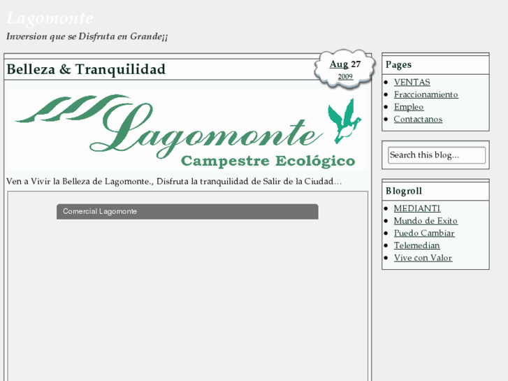 www.lagomonte.com