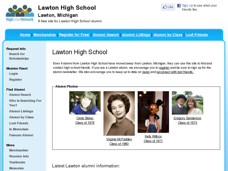 www.lawtonhighschool.org