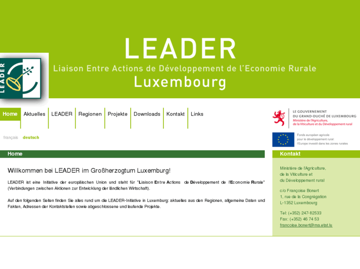 www.leader.lu
