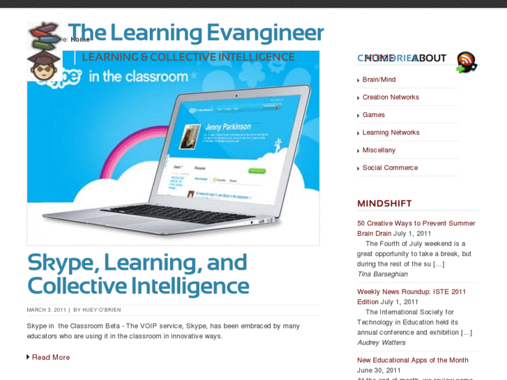 www.learningevangineer.com