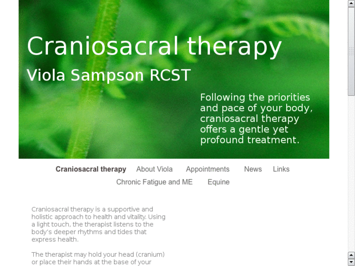 www.londoncraniosacral.com