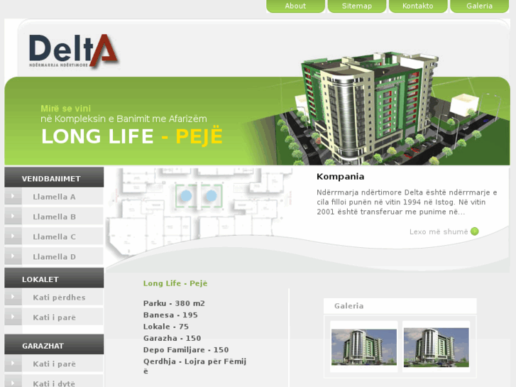 www.longlife-delta.com