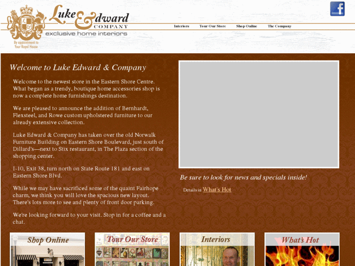 www.lukeedward.com