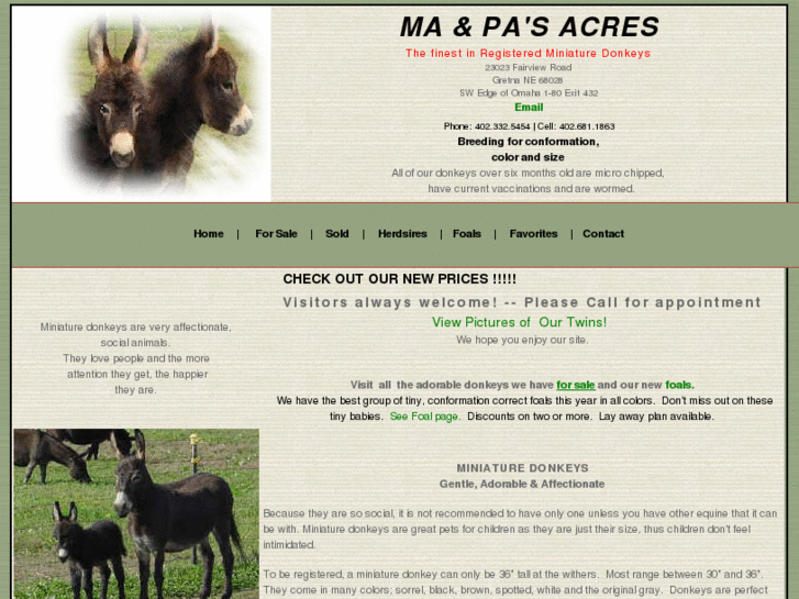 www.maandpaacres.com