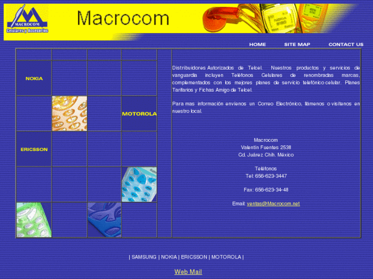 www.macrocom.net