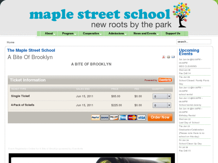 www.maplestreetschool.org