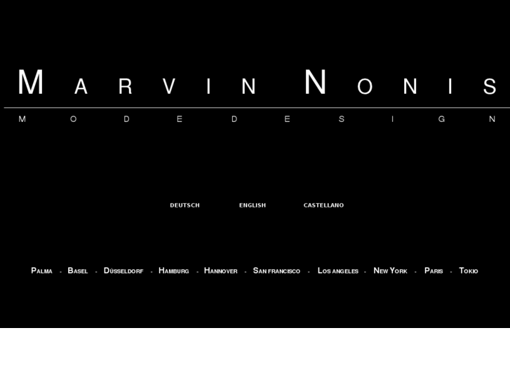 www.marvinnonis.net