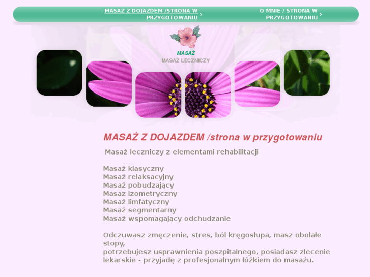 www.masaz-warszawa.com