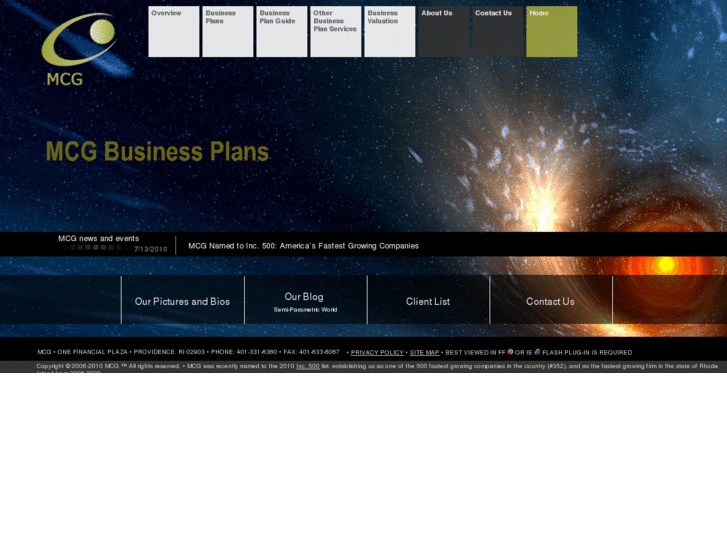 www.mcg-businessplans.com