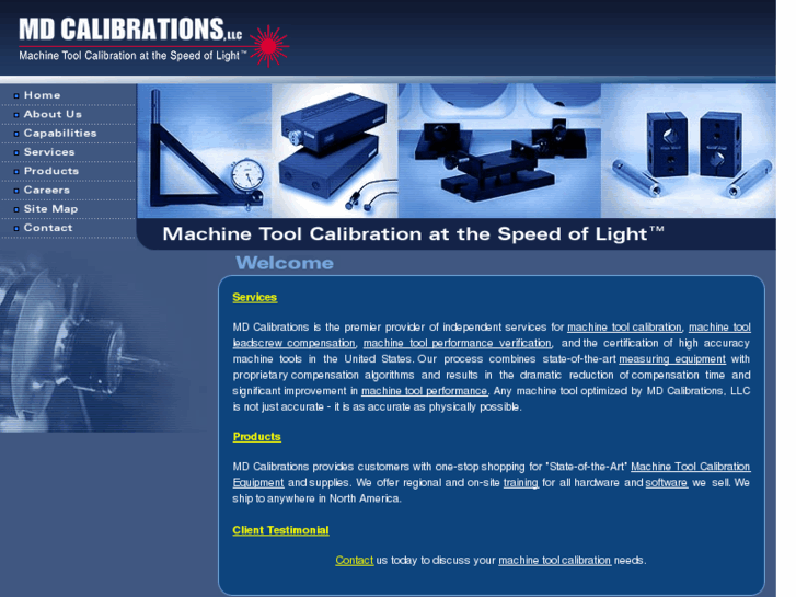 www.mdcalibrations.com