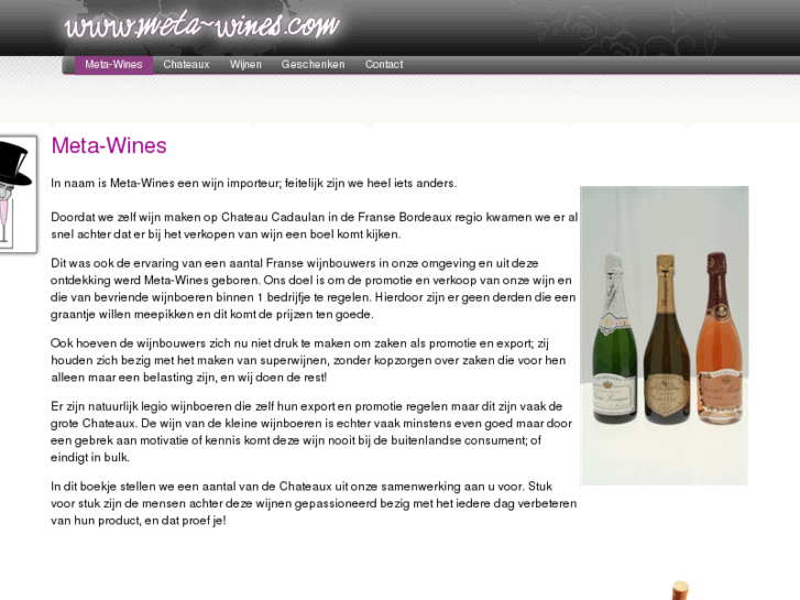 www.meta-wines.com