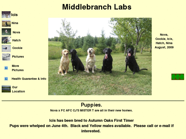 www.middlebranchlabs.com