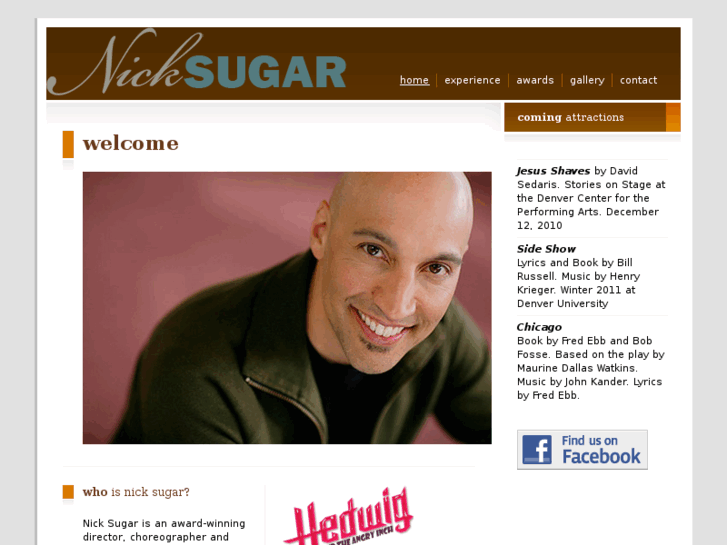 www.nicksugar.com