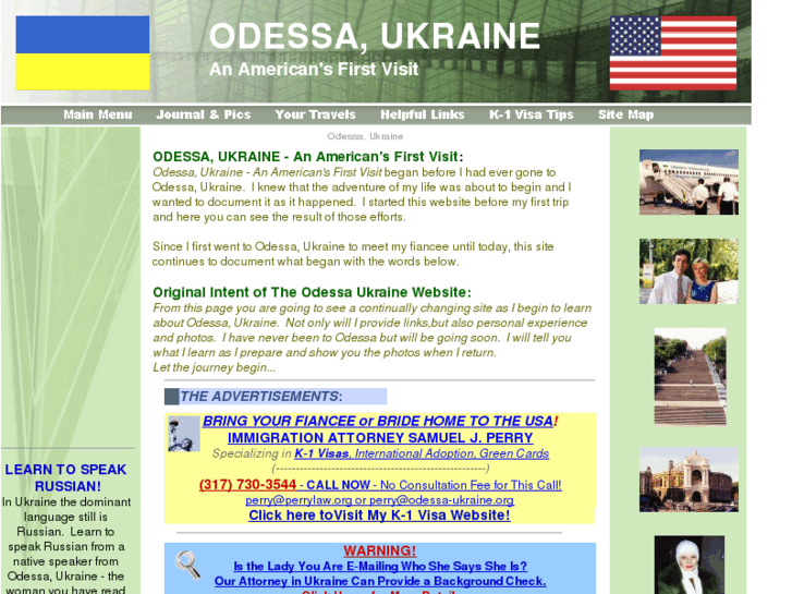 www.odessa-ukraine.org