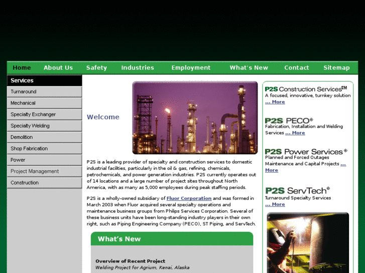 www.p2s-serv-tech.org