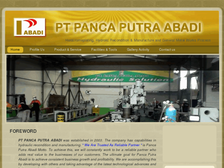 www.pancaputraabadi.com