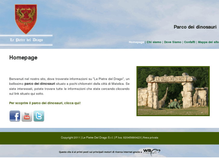 www.parcodeidinosauri.org