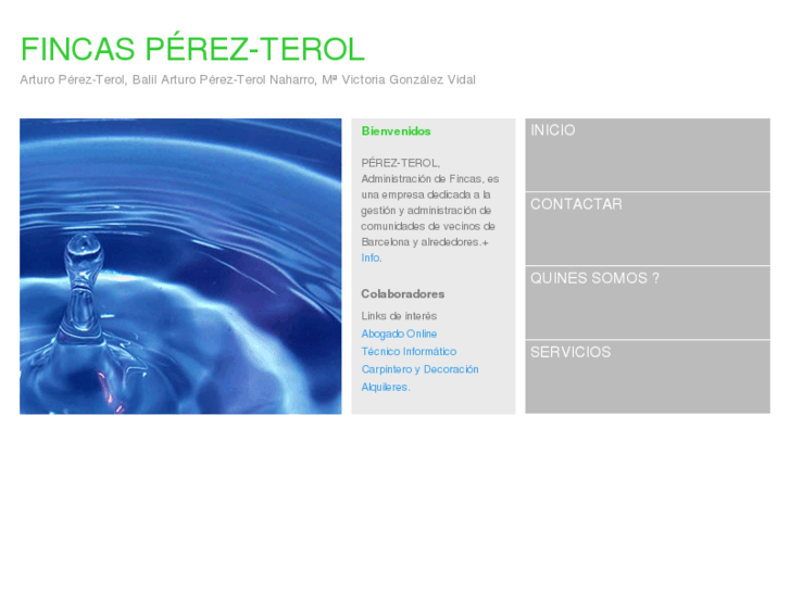 www.perezterol.com