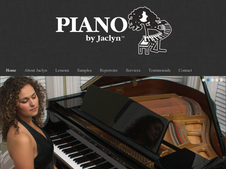 www.pianobyjaclyn.com