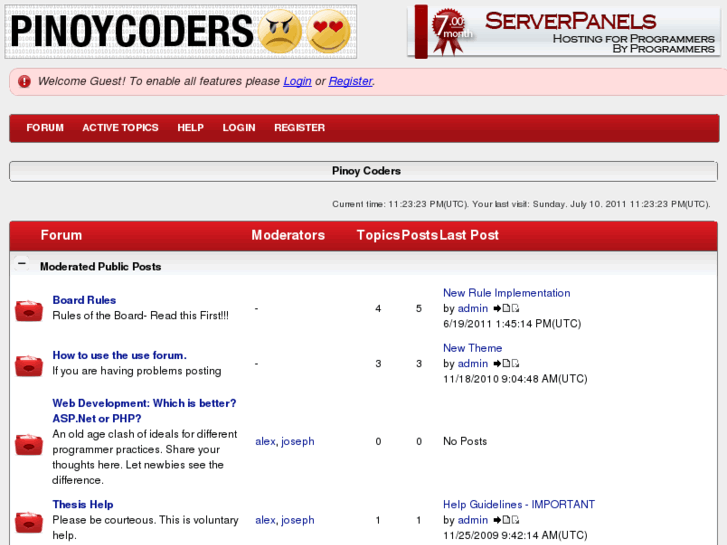 www.pinoycoders.com