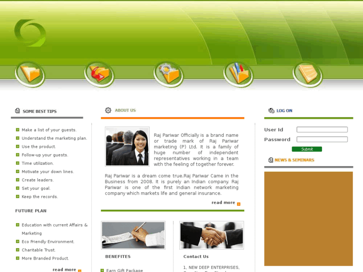 www.rajpariwar.com