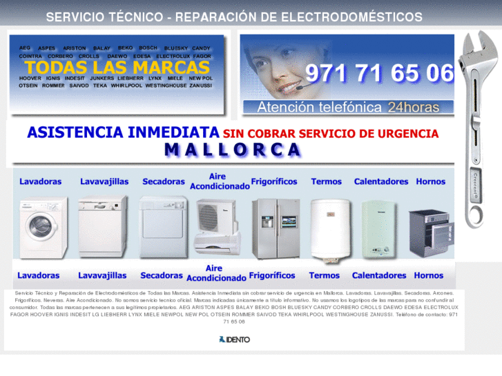 www.reparacionesmallorca.com