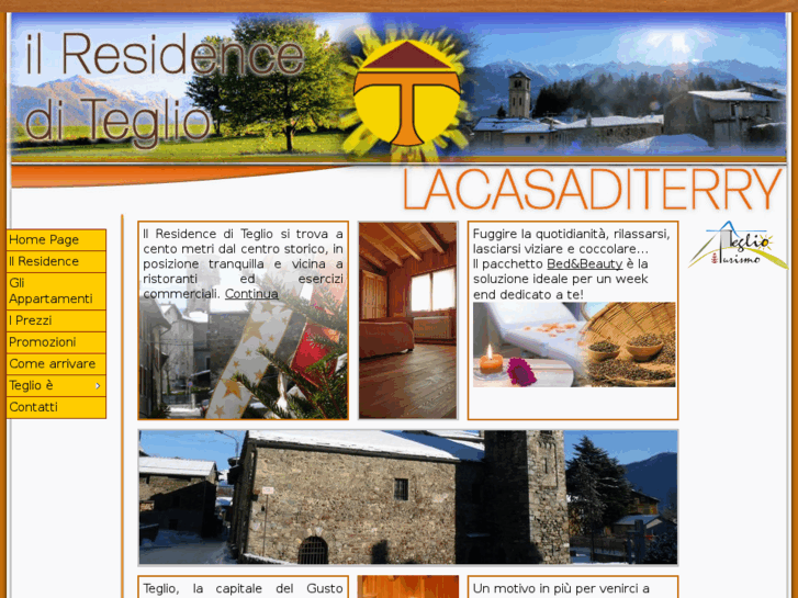 www.residenceteglio.com