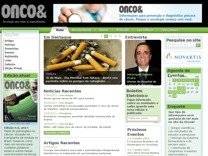 www.revistaonco.com