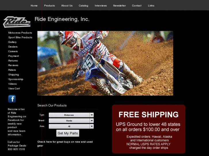 www.ride-engineering.com