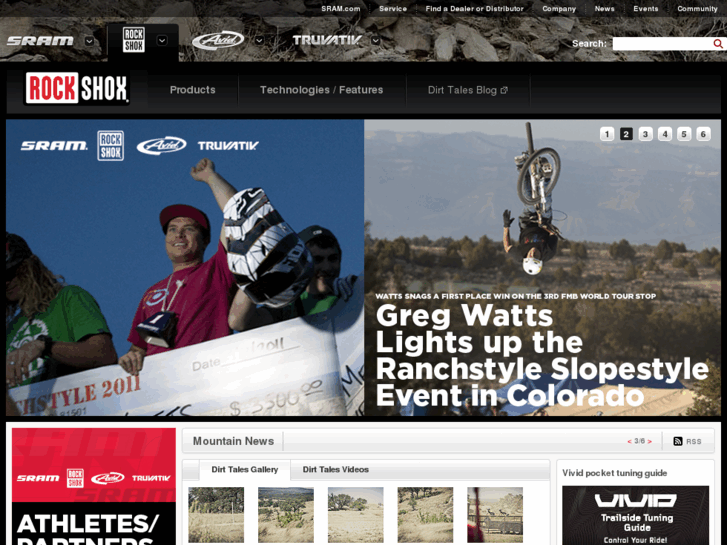 www.rockshox.com