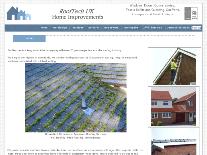 www.rooftechuk.com