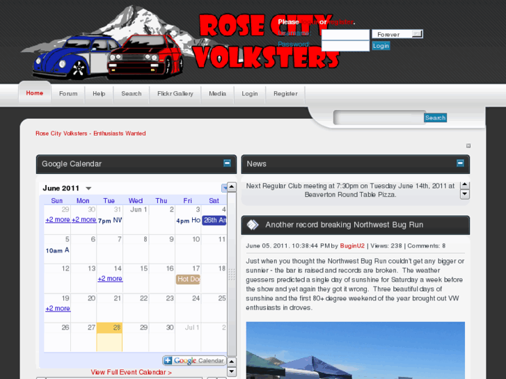 www.rosecityvolksters.com