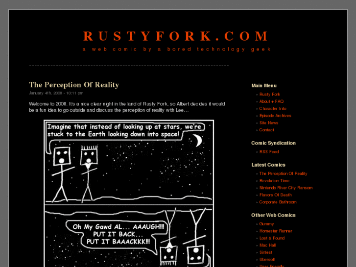 www.rustyfork.com