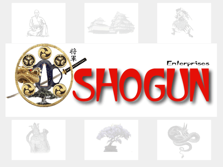 www.shogun.ws