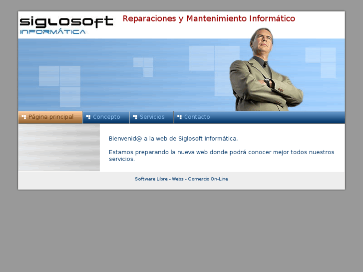 www.siglosoft.es