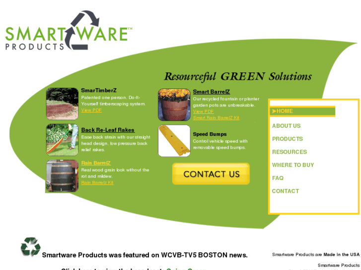 www.smartwareproducts.com