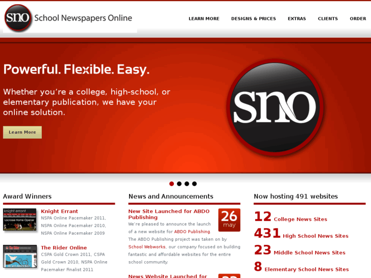 www.snosites.net