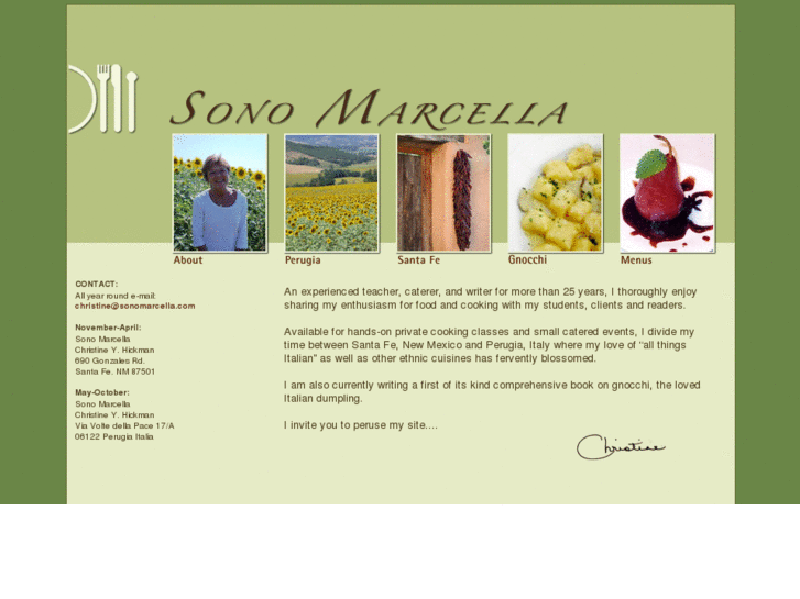 www.sonomarcella.com