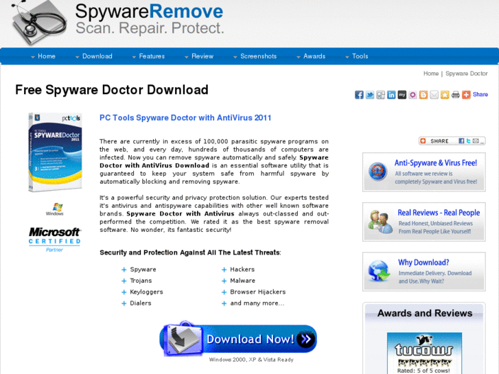 www.spyware-remove.net