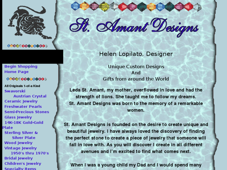 www.stamantdesigns.com